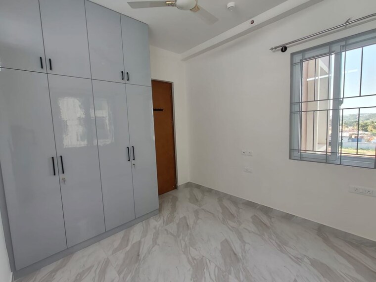 Room, concorde-auriga 3 Bedroom 1317 Sq.Ft. Apartment In Kr Puram Bangalore 10513220