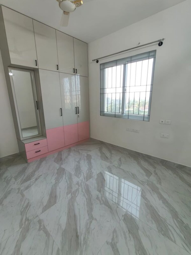 Room, concorde-auriga 3 Bedroom 1317 Sq.Ft. Apartment In Kr Puram Bangalore 10513220