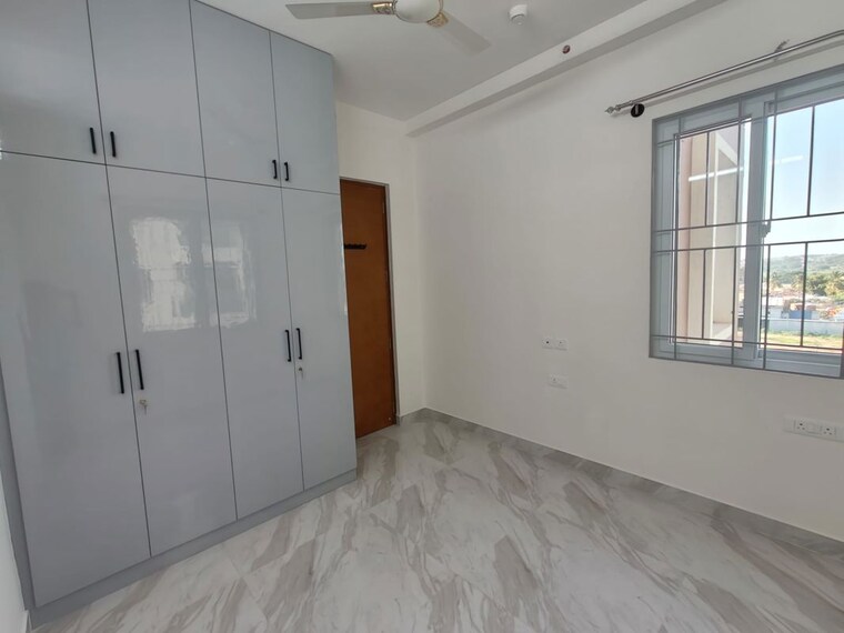 Room, concorde-auriga 3 Bedroom 1317 Sq.Ft. Apartment In Kr Puram Bangalore 10513220