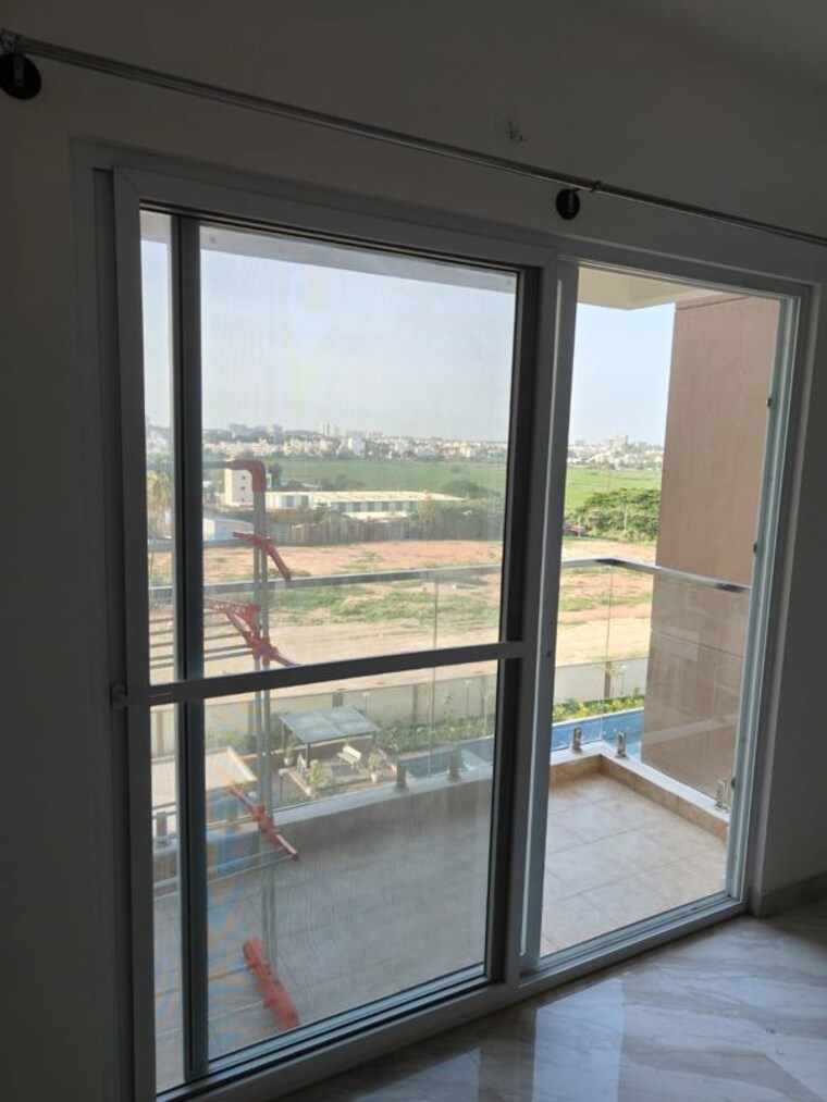 Room, concorde-auriga 3 Bedroom 1317 Sq.Ft. Apartment In Kr Puram Bangalore 10513220