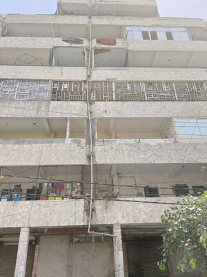  Apartment – Exterior View View at Rajendra Nagar Sector 5 - for Sale