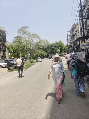  Apartment – Exterior View View at Rajendra Nagar Sector 5 - for Sale