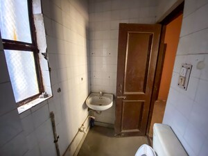 Bathroom in  Apartment at Rajendra Nagar Sector 5 – for Sale