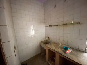 Bathroom in  Apartment at Rajendra Nagar Sector 5 – for Sale