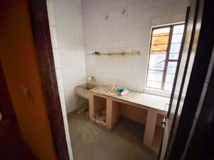 Kitchen in  Apartment at Rajendra Nagar Sector 5 – for Sale