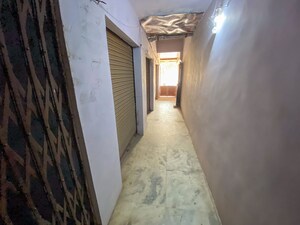 Building Lobby in  Apartment at Rajendra Nagar Sector 5 – for Sale