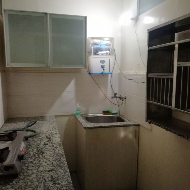 Bathroom, dlf phase i 4 Bedroom 500 Sq.Yd. Builder Floor In Dlf Phase I Gurgaon 10513233