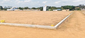Plot Area in  Plot at Electronic City – for Sale