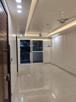 3 BHK + Prayer Room,Servant Room,Study Room,Extra Room Apartment For Rent in Greater Kailash II