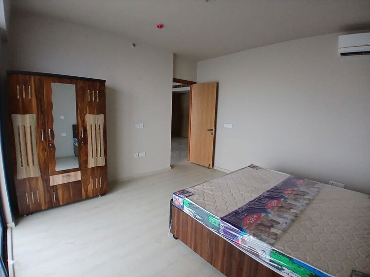 Bedroom, omaxe-the-nile 3 Bedroom 2082 Sq.Ft. Apartment In Sector 49 Gurgaon 10513225