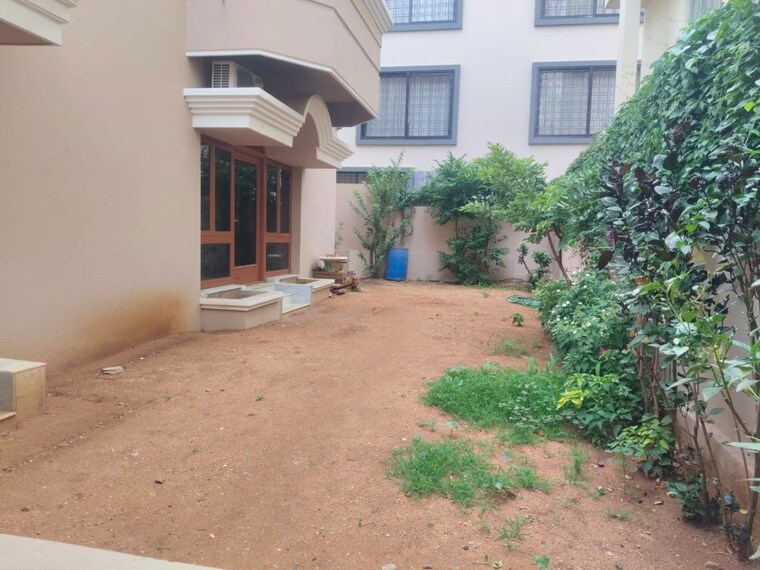 Exterior View, hill-view-banjara-hills 6 Bedroom 6000 Sq.Ft. Independent House In Banjara Hills Hyderabad 10513221