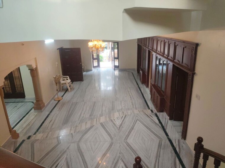 Kitchen, hill-view-banjara-hills 6 Bedroom 6000 Sq.Ft. Independent House In Banjara Hills Hyderabad 10513221