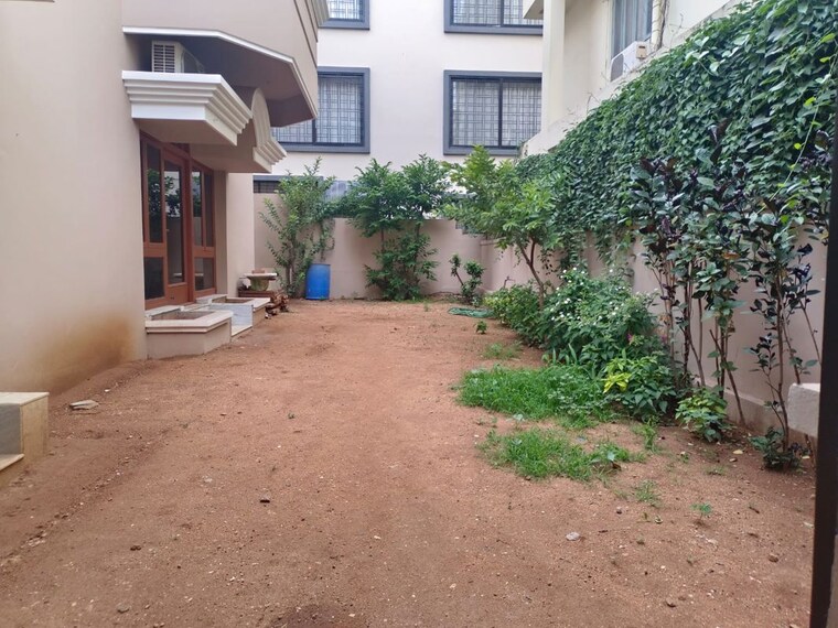  Parking, hill-view-banjara-hills 6 Bedroom 6000 Sq.Ft. Independent House In Banjara Hills Hyderabad 10513221