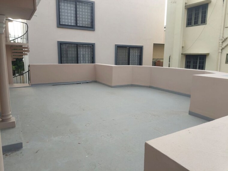 Room, hill-view-banjara-hills 6 Bedroom 6000 Sq.Ft. Independent House In Banjara Hills Hyderabad 10513221