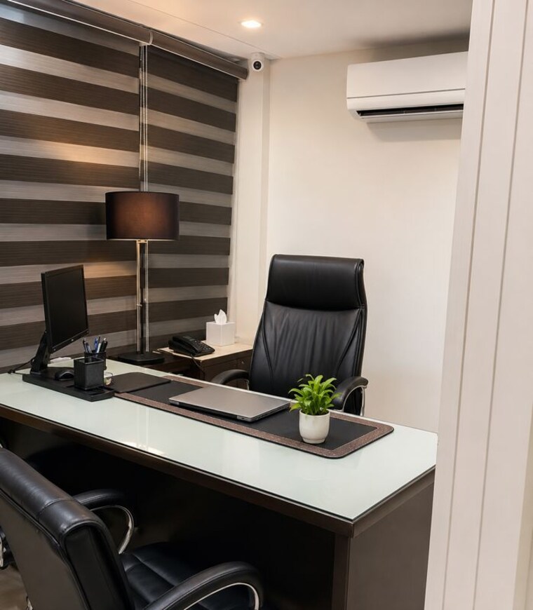 Team Area, sector 17 Commercial Office Space 900 Sq.Ft. In Sector 17 Chandigarh 10513254