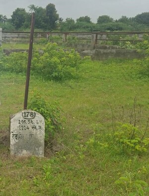 Plot For Sale in Shindaone