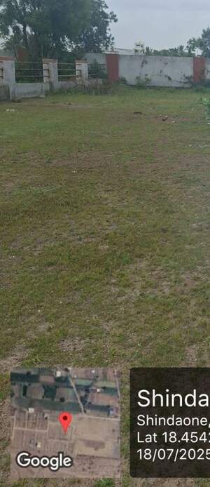  Plot For Sale in Shilatne