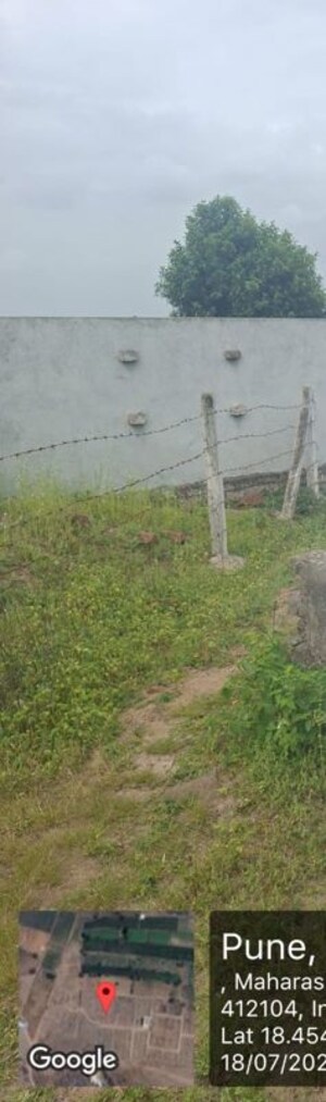  Plot For Sale in Shilatne