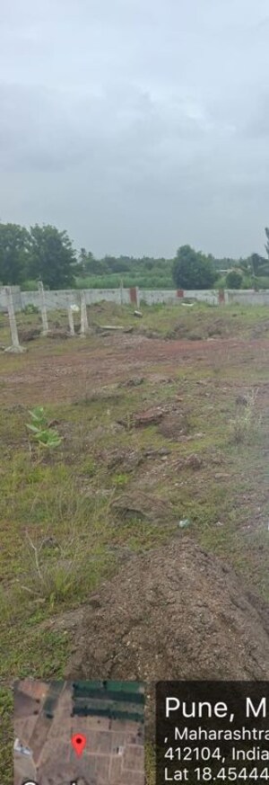  Plot For Sale in Shilatne