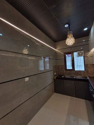 Kitchen in 3 BHK Builder Floor at Pir Machalla – for Sale