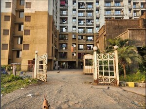  Apartment – Exterior View View at Diva - for Sale
