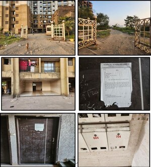  Apartment – Exterior View View at Diva - for Sale