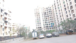  Apartment – Exterior View View at Badlapur - for Sale
