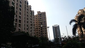  Apartment – Exterior View View at Badlapur - for Sale