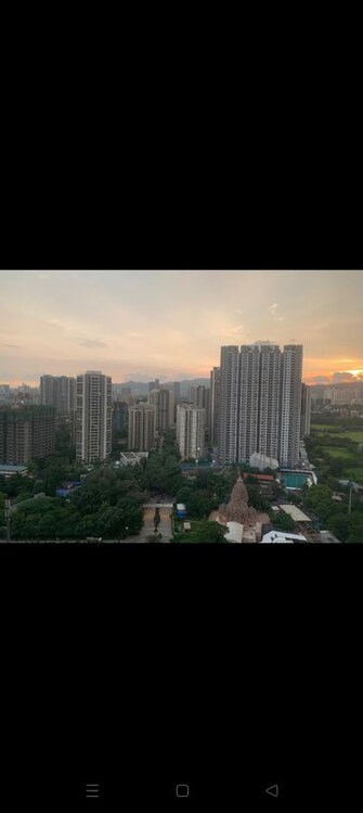 2.5 BHK + Prayer Room,Servant Room,Study Room,Extra Room,Basement,Store Room 1150 Sq.Ft. Apartment in Piramal Vaikunth