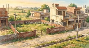  Plot For Sale in Bhagpur
