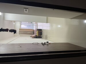1 BHK Apartment – Entrance View at Nyati Era, Dhanori - for Rent