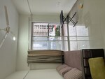 1 BHK 470 Sq.Ft. Apartment in Nyati Era