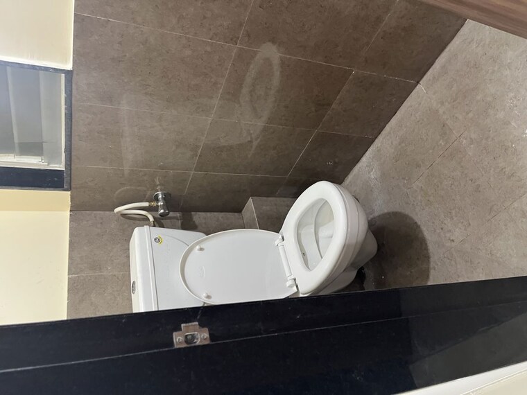 Bathroom, nyati-era 1 Bedroom 470 Sq.Ft. Apartment In Dhanori Pune 10513291