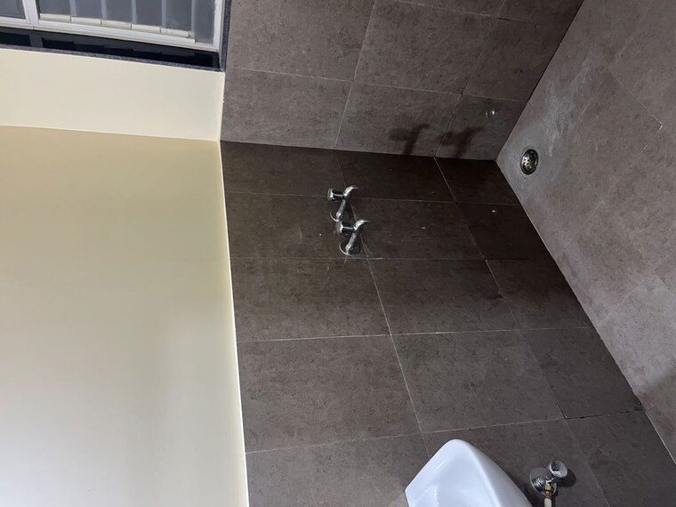 Bathroom, nyati-era 1 Bedroom 470 Sq.Ft. Apartment In Dhanori Pune 10513291