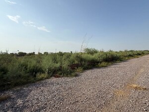 Plot Area in  Plot at Choubey Para – for Sale