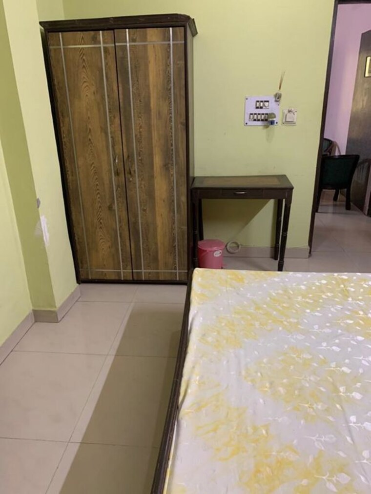 Bedroom, sector 51 2 Bedroom 1500 Sq.Ft. Independent House In Sector 51 Noida 10513304