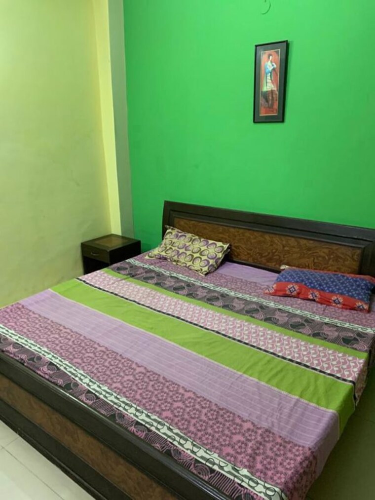 Bedroom, sector 51 2 Bedroom 1500 Sq.Ft. Independent House In Sector 51 Noida 10513304