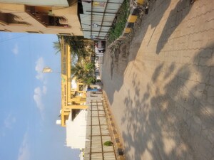 Staircase in  Apartment at Lohgaon – for Sale