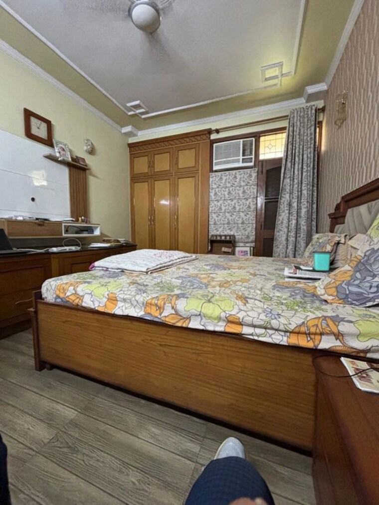 Bedroom, sector 36 2 Bedroom 1500 Sq.Ft. Independent House In Sector 36 Noida 10513322