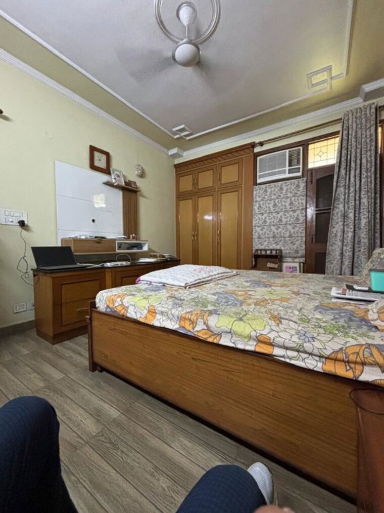 Bedroom, sector 36 2 Bedroom 1500 Sq.Ft. Independent House In Sector 36 Noida 10513322