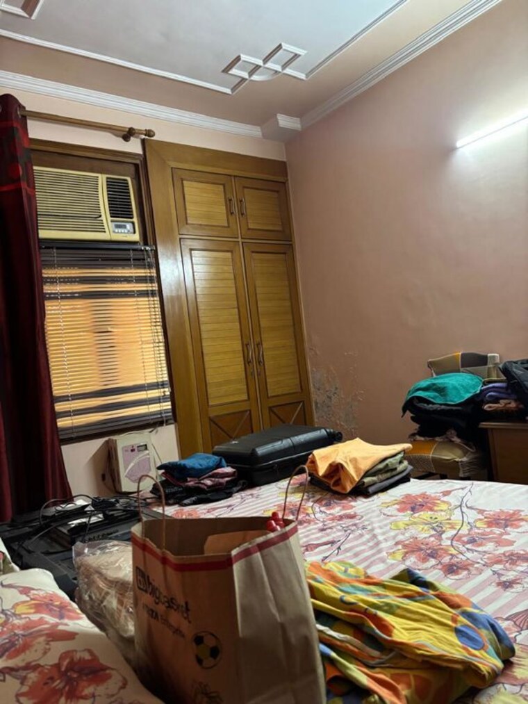 Living Room, sector 36 2 Bedroom 1500 Sq.Ft. Independent House In Sector 36 Noida 10513322
