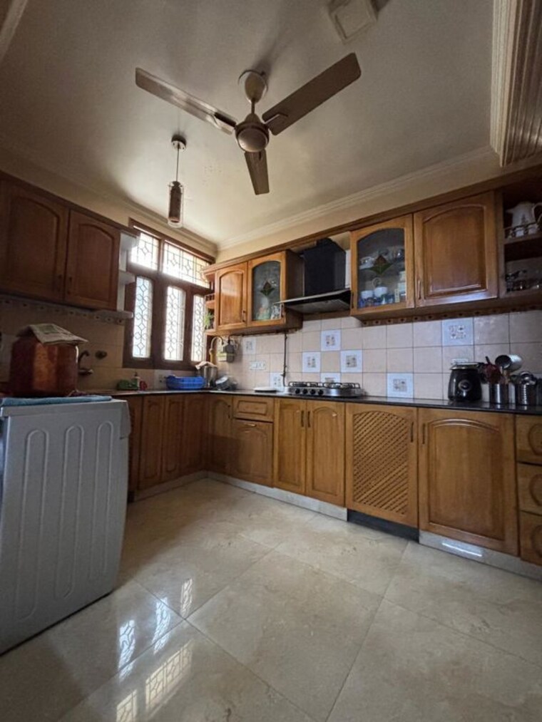 Kitchen, sector 36 2 Bedroom 1500 Sq.Ft. Independent House In Sector 36 Noida 10513322