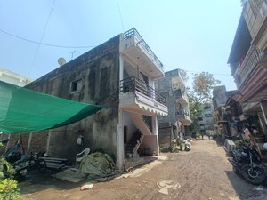  Independent House – Exterior View View at Tunki - for Sale
