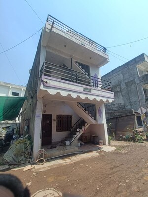  Independent House – Exterior View View at Tunki - for Sale