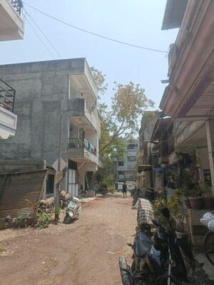  Independent House – Exterior View View at Tunki - for Sale