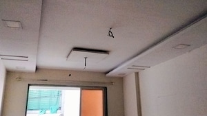 Furnished Amenities in  Apartment at Dombivli East – for Sale