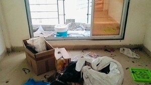Room in  Apartment at Dombivli East – for Sale