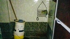 Furnished Amenities in  Apartment at Dombivli East – for Sale