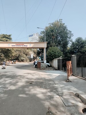  Office Space – Exterior View View at Cbd Belapur - for Sale