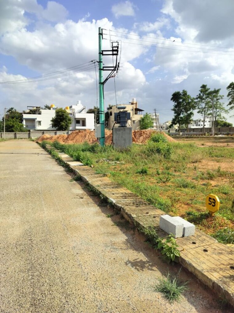 undefined, sizzle-mayflower  2332 Sq.Ft. Plot In Hancharahalli Bangalore 10506944